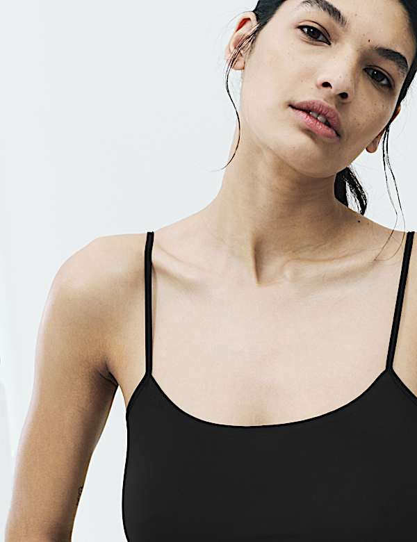 Body Invisibles&trade; Cool Comfort&trade; Camisole Top - FR