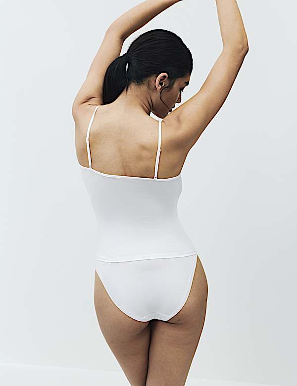 Body Invisibles&trade; Cool Comfort&trade; Camisole Top