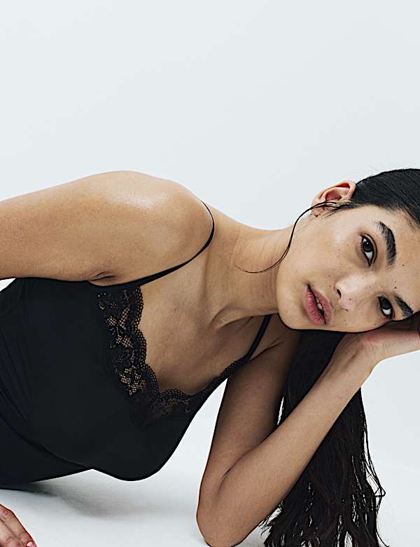 Pack de 2 camisolas Body Invisibles&trade; Cool Comfort&trade; - ES