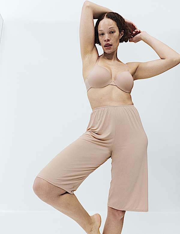 Body Invisibles&trade; Cool Comfort&trade; Culottes