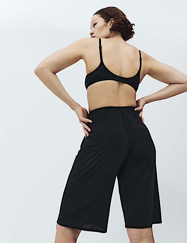 Body Invisibles Flexifit&trade; Culottes - NL