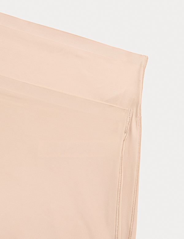 2 Pack Body Invisibles&trade; No VPL Shaping Shorts