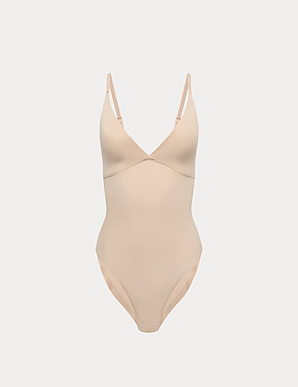 Body Invisibles Shaping Plunge Body
