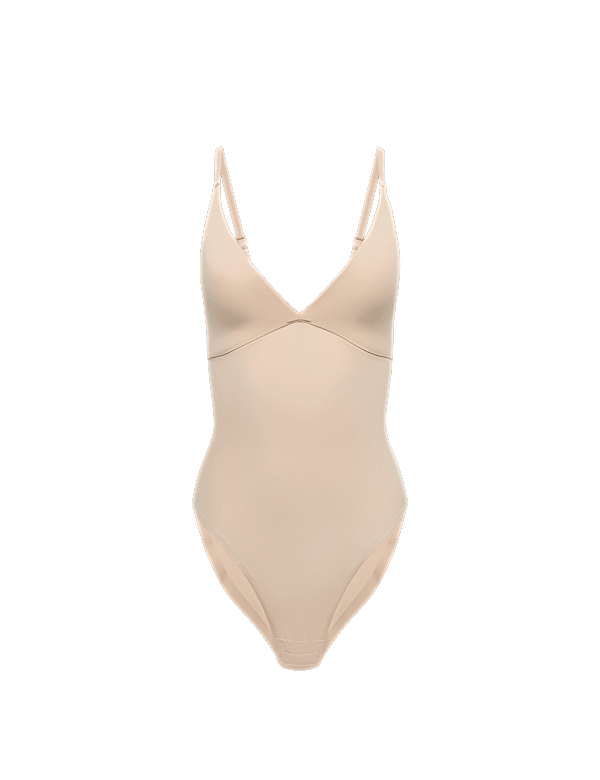 Body Invisibles Shaping Plunge Body