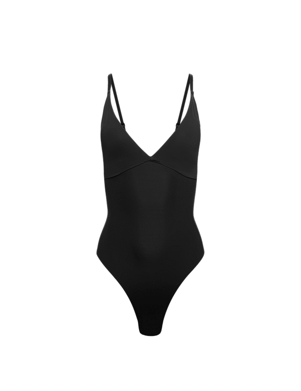 Body Invisibles&trade; Shaping Plunge Body
