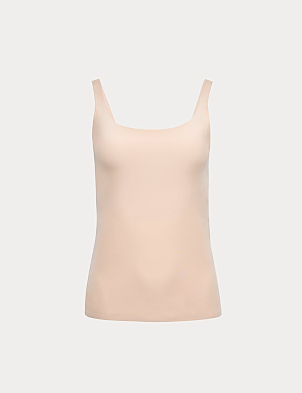 Body Invisibles&trade; Cupped Shaping Vest - LU