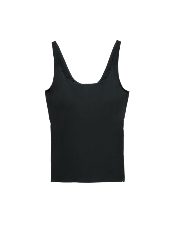 Body Invisibles&trade; Cupped Shaping Vest