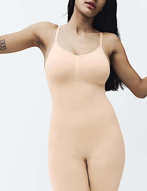 Body Sculpt Bum Boosting All In One - LU