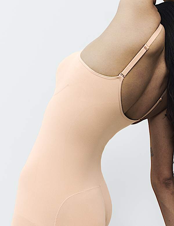 Body Sculpt Bum Boosting All In One - LU