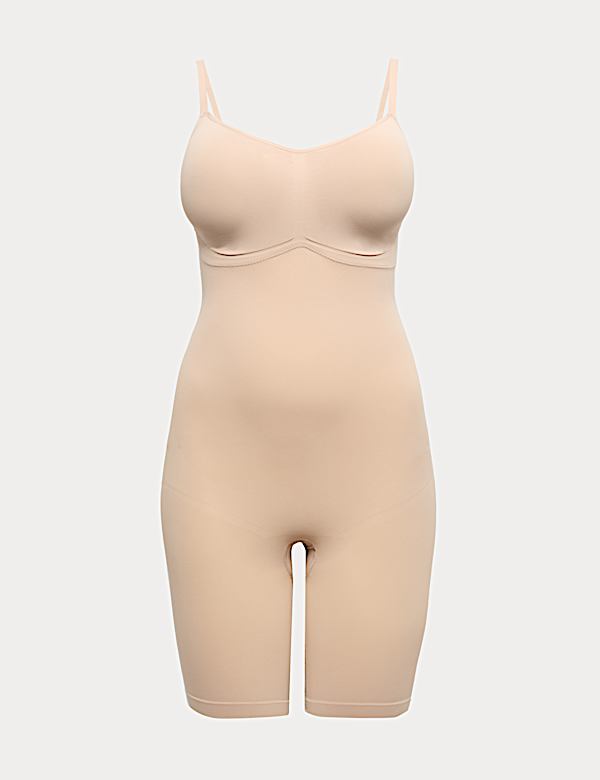 Body Sculpt Bum Boosting All In One - LU