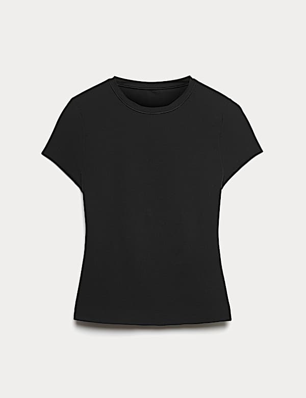 T-shirt lissant Body Soft&trade; Flexifit&trade; - BE
