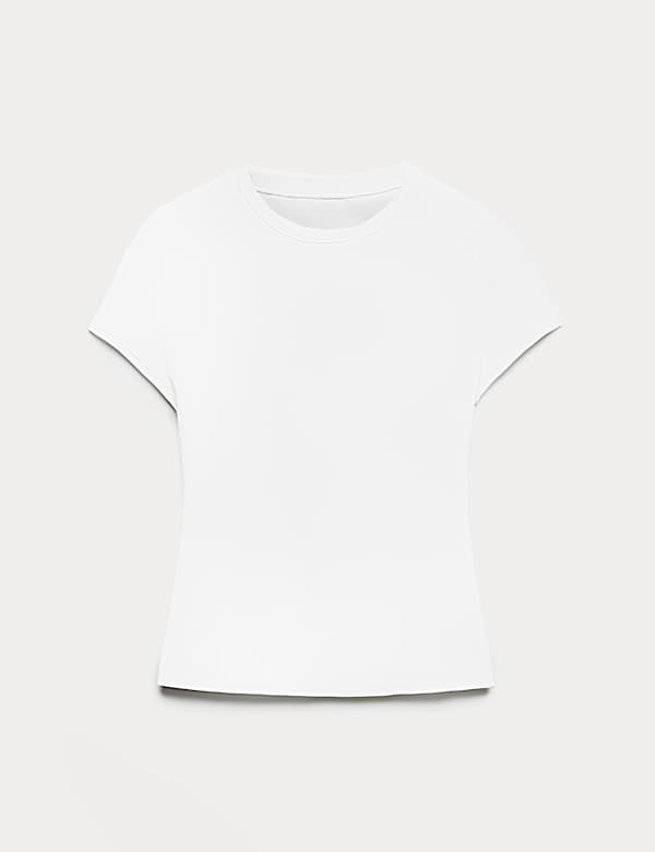 T-shirt lissant Body Soft&trade; Flexifit&trade; - FR