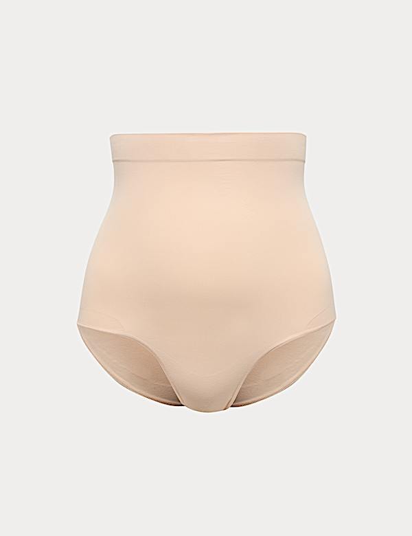 Body Sculpt Seamless Waist Cincher - AL