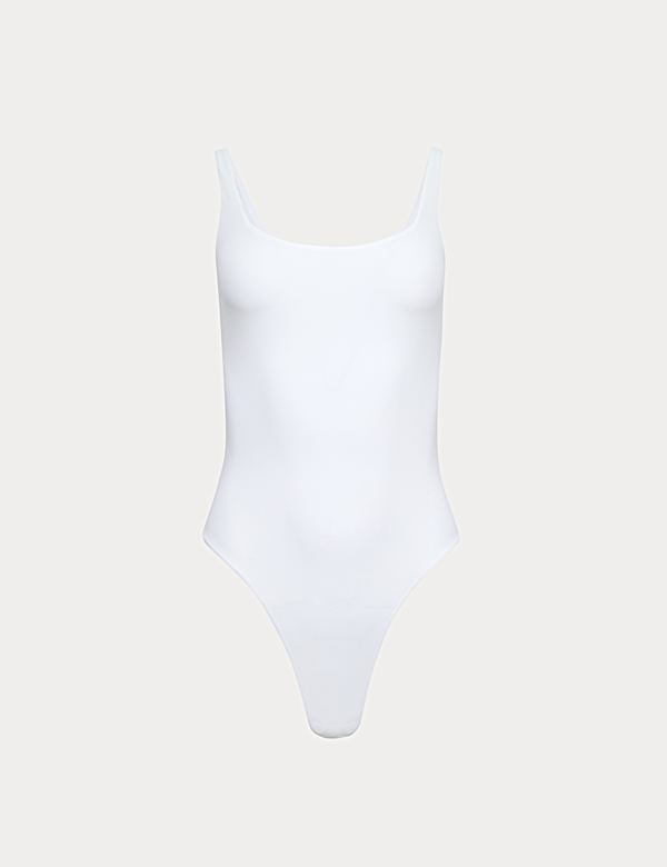 Body Soft&trade; Smoothing High Leg Body - NZ