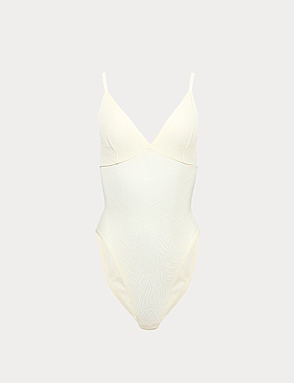 Body Lace Shaping Body - LT