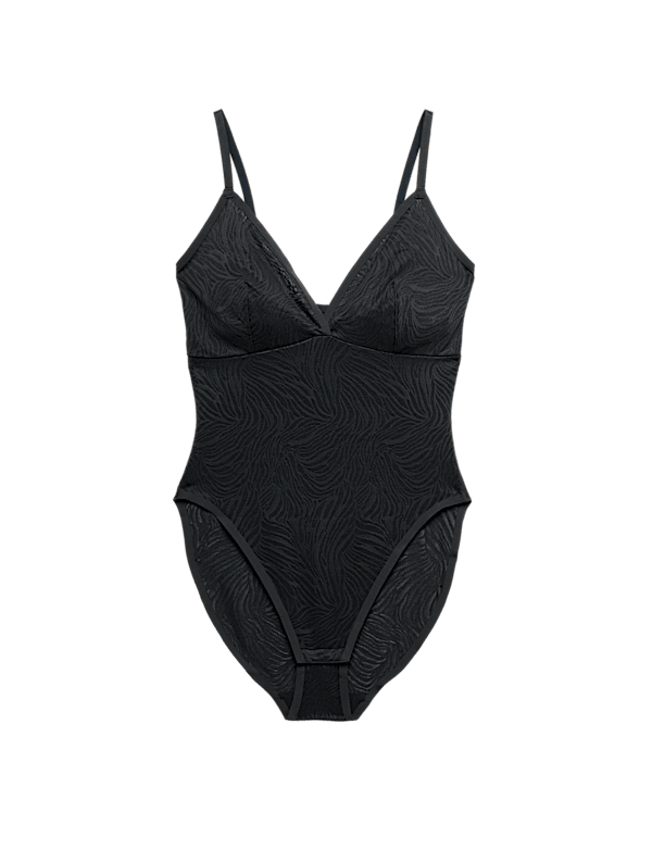 Body Lace Shaping Body