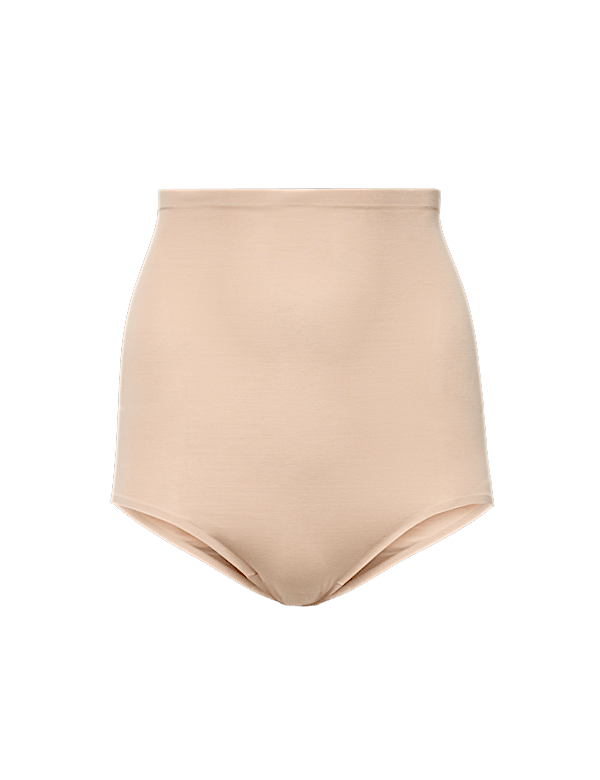 Body Invisibles&trade; Cotton Rich Waist Cincher