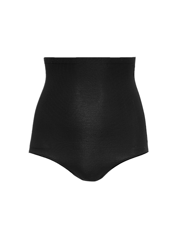 Body Invisibles&trade; Cotton Rich Waist Cincher