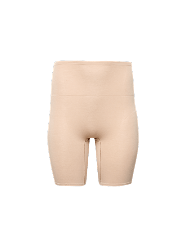 Cotton Rich Body Invisibles&trade; Thigh Slimmer