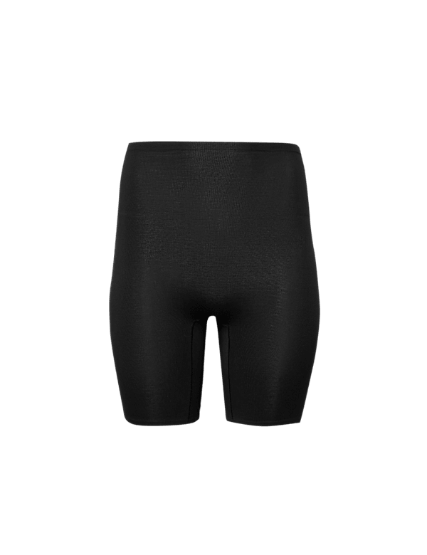 Cotton Rich Body Invisibles&trade; Thigh Slimmer