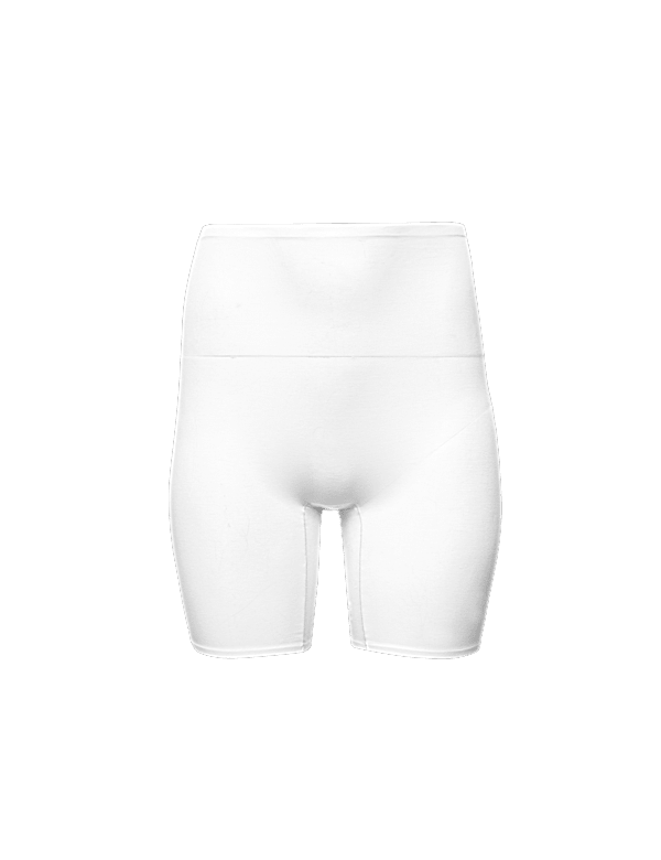 Cotton Rich Body Invisibles&trade; Thigh Slimmer