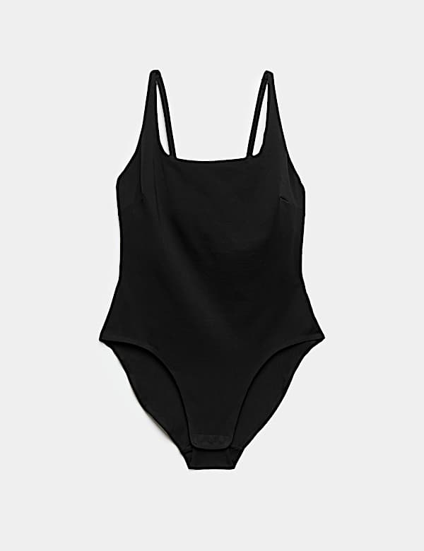 Body Invisibles TM Cotton Body - JP