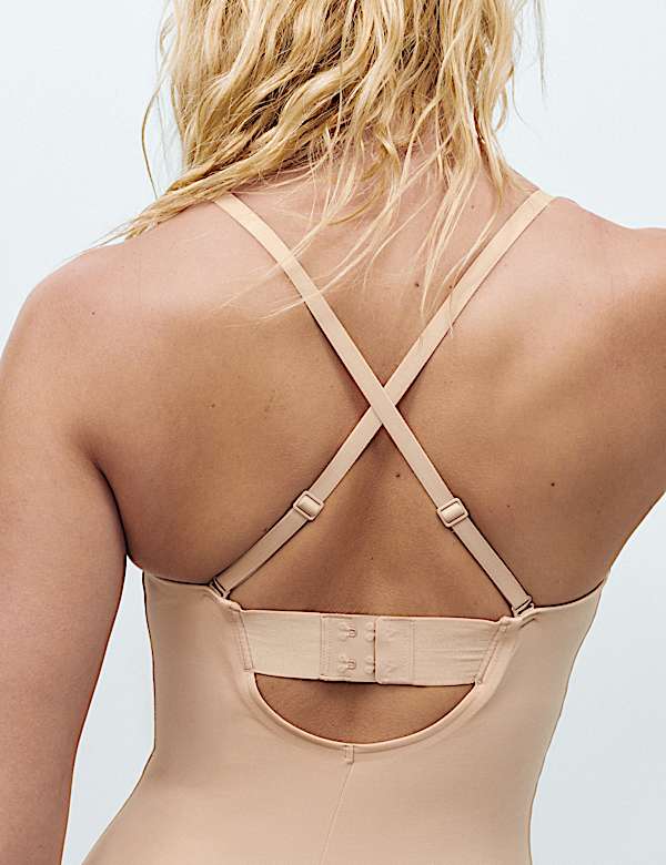 Body Invisibles&trade; Super Plunge All In One - IL