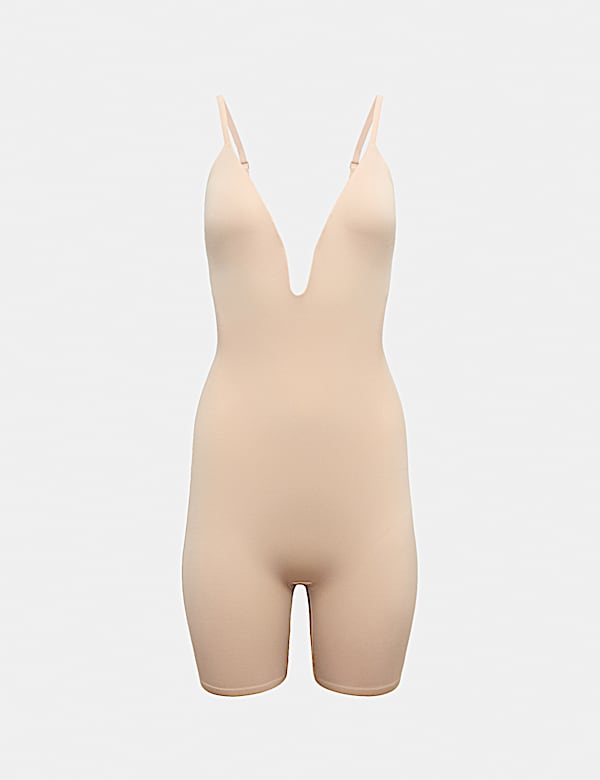 Body Invisibles&trade; Super Plunge All In One - IL