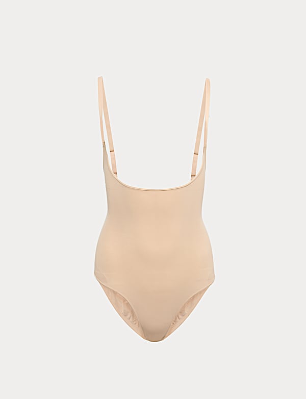 Body Sculpt Seamless Own Bra Body - CH