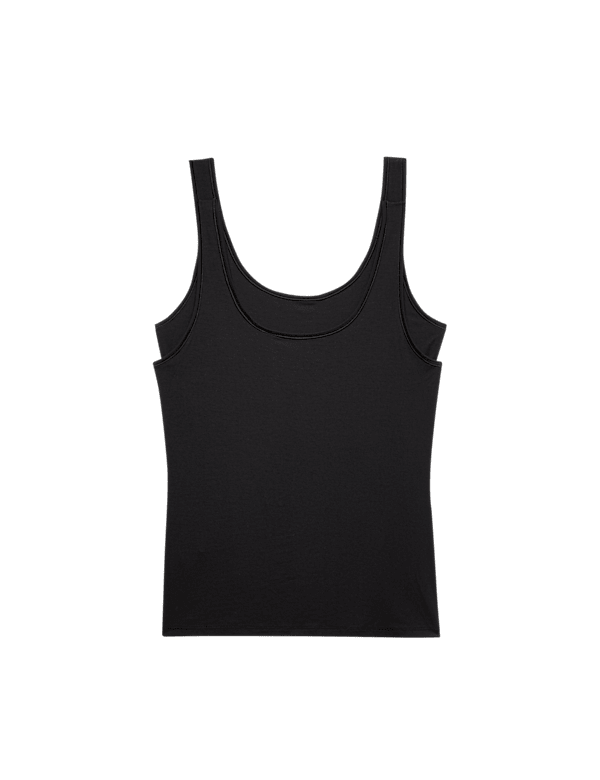 2pk Flexifit™ Modal Rich Vests