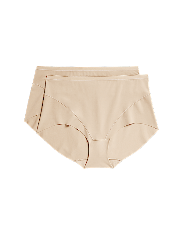 2pk Light Control No VPL Full Briefs