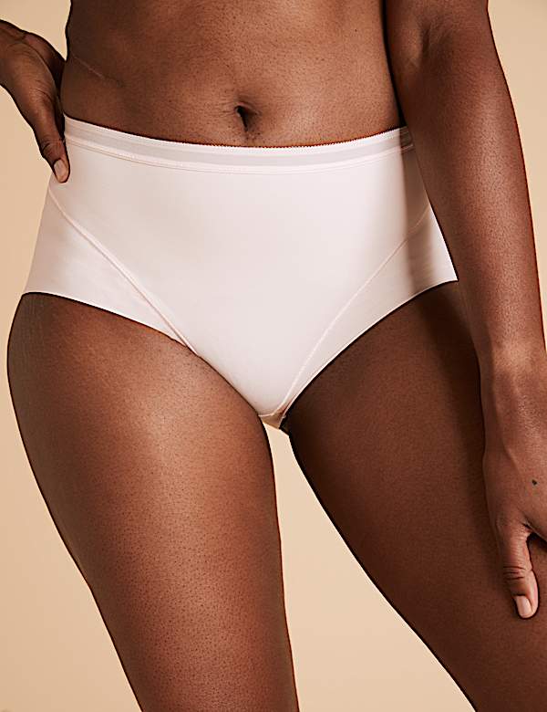 2pk Light Control No VPL Full Briefs