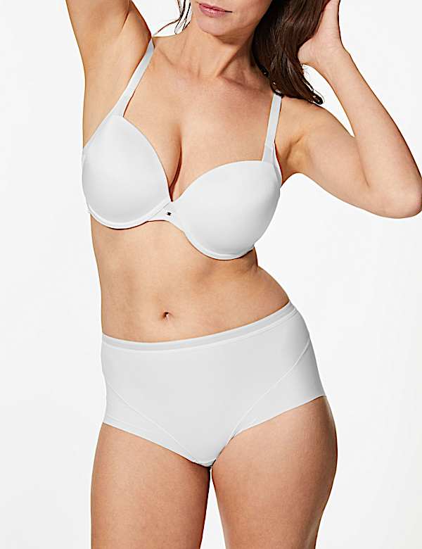 2pk Light Control No VPL Full Briefs