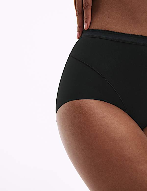 2pk Light Control No VPL Full Briefs