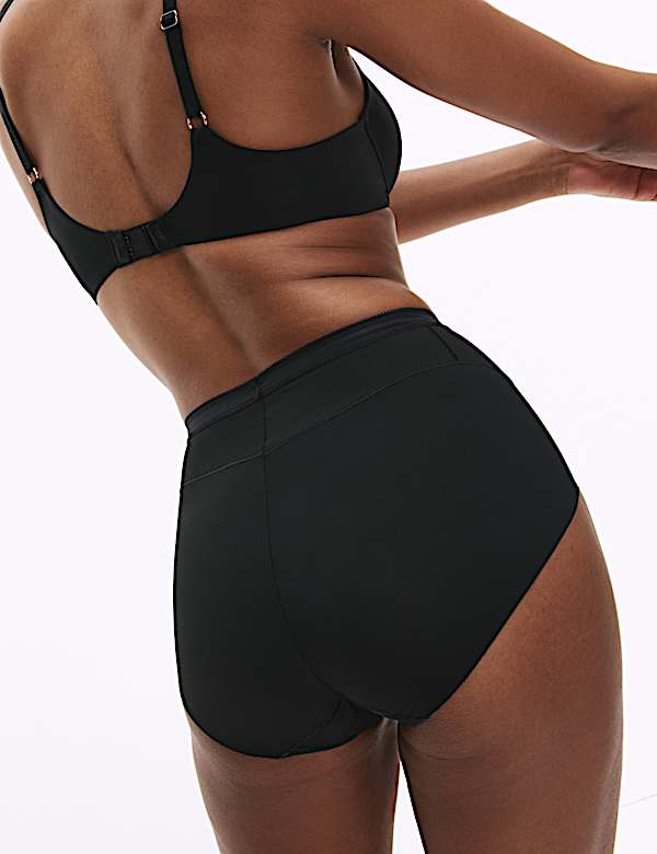 2pk Light Control No VPL Full Briefs