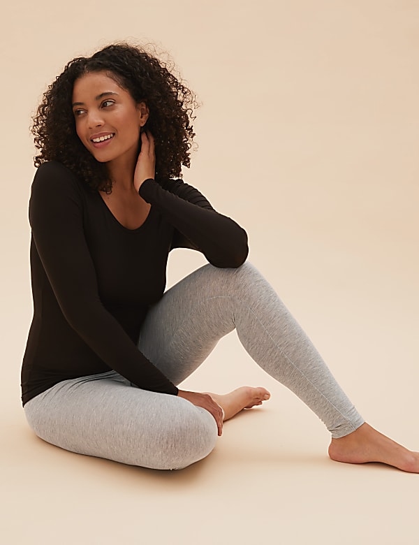 Buy Heatgen Thermal Leggings at Marks Spencer