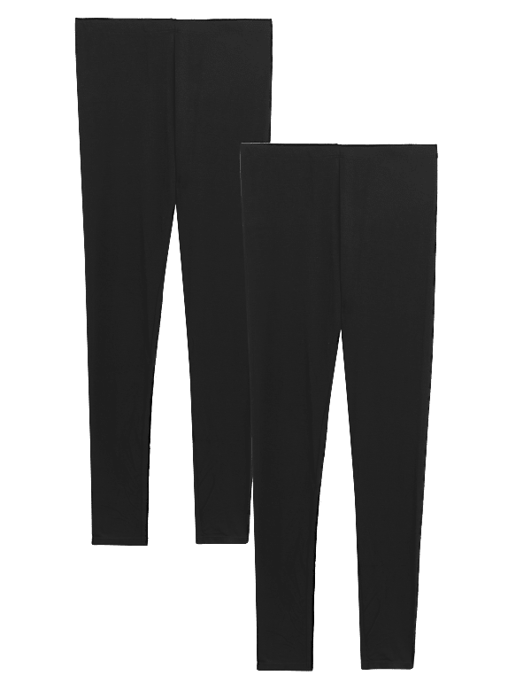 2pk Heatgen™ Thermal Leggings