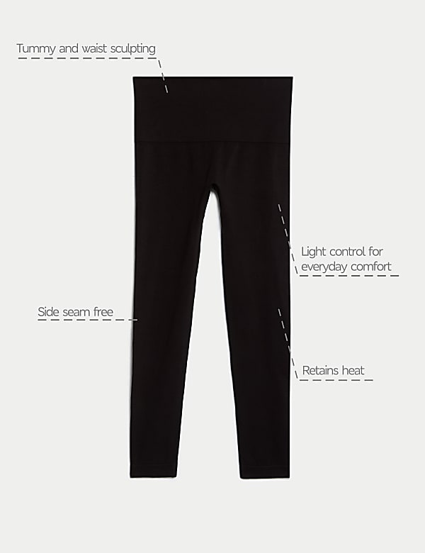 Heatgen™ Thermal Shaping Leggings