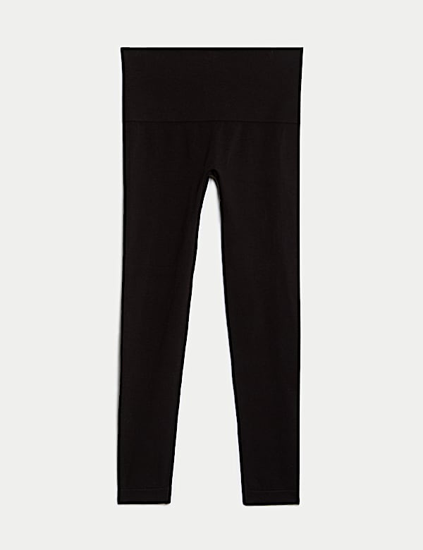 Formgebende Thermo-Leggings mit Heatgen™ - DE