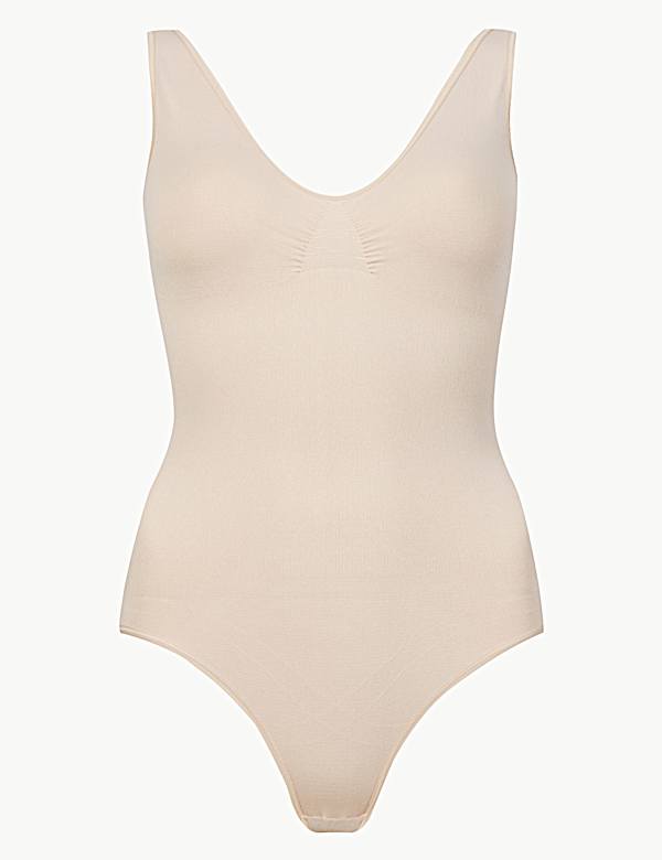 Light Control Santoni Side Seamless Body