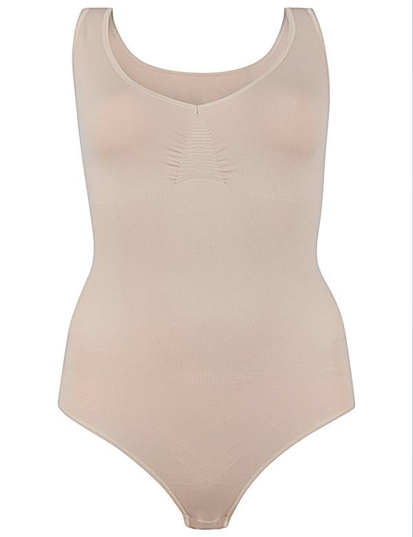 Light Control Santoni Side Seamless Body