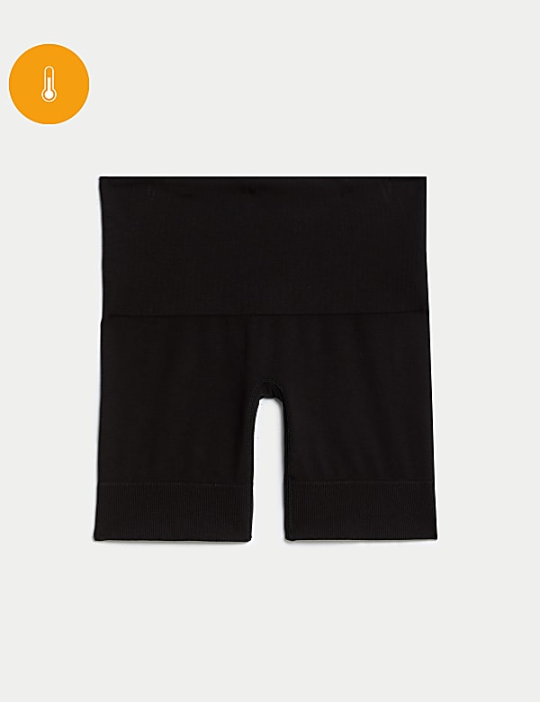 Heatgen™ Thermal Light Control Shaping Shorts - GR