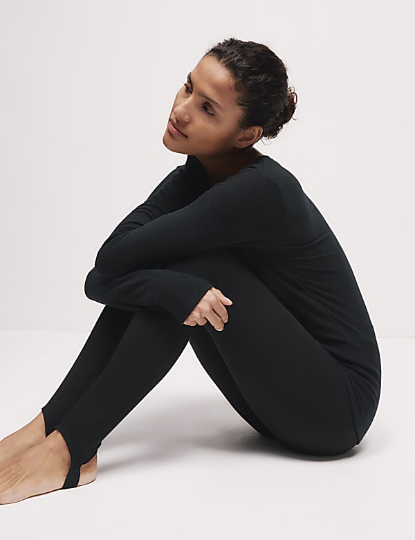 Thermal leggings nz best sale