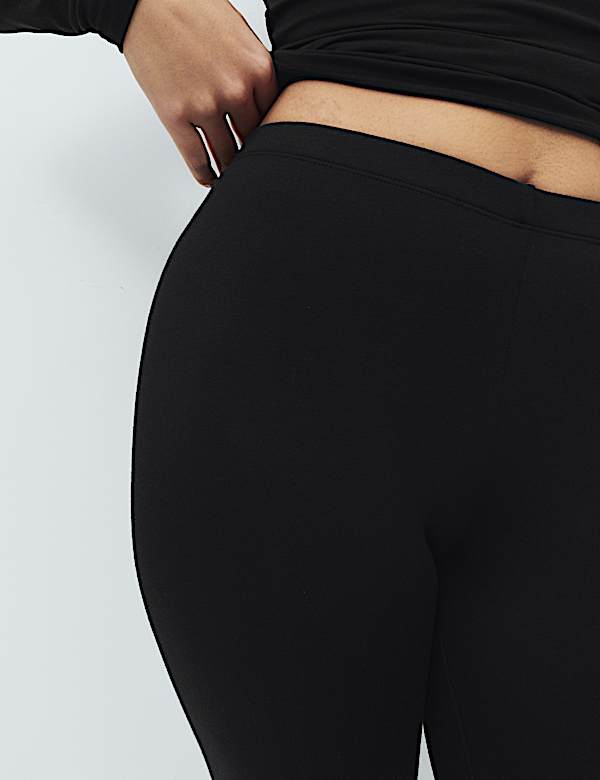 Heatgen™ Medium Thermal Leggings - MX