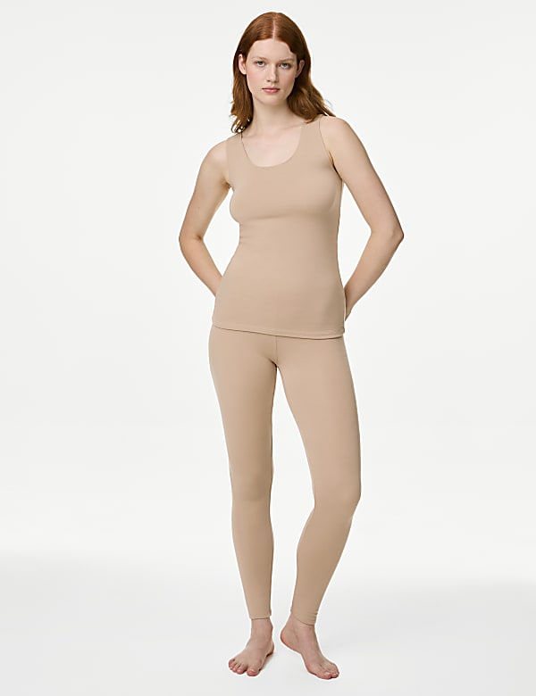 M&s womens thermal leggings online