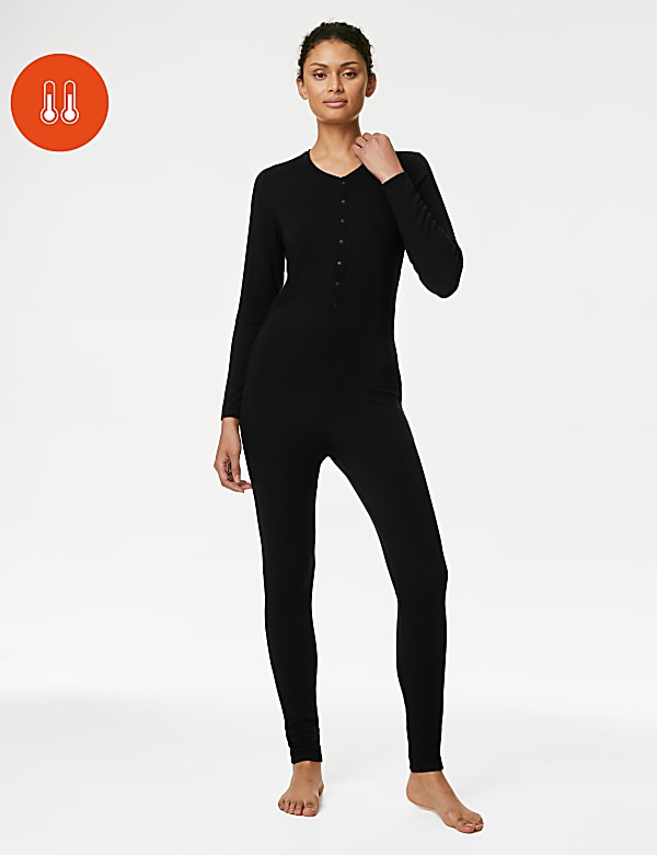 M&s womens thermal leggings new arrivals