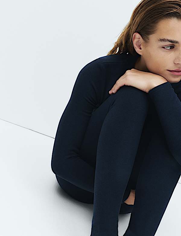 Heatgen™ Maximum Thermal Fleece Leggings