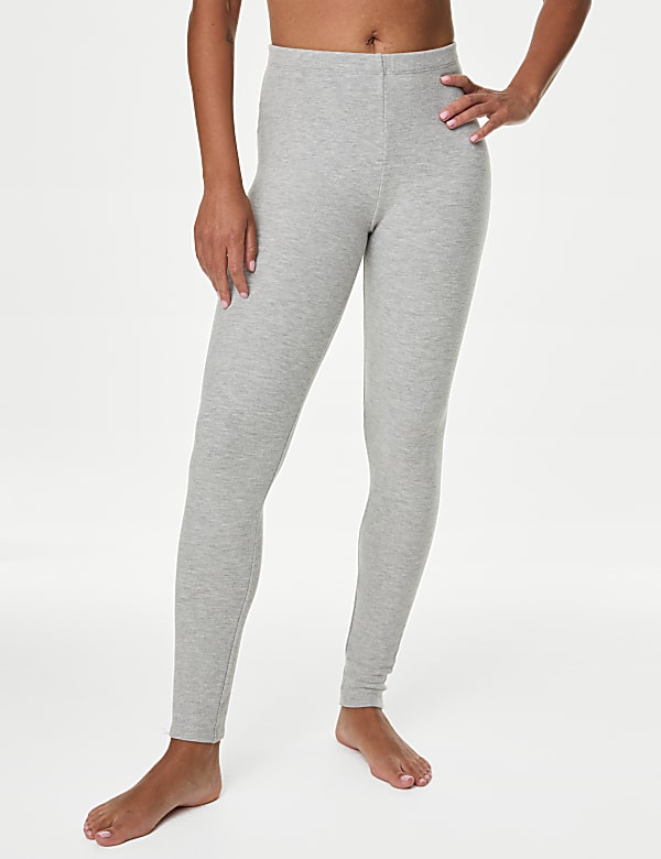 Heatgen™ Maximum Thermal Fleece Leggings - EE
