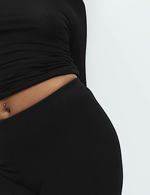 Heatgen™ Maximum Thermal Fleece Leggings