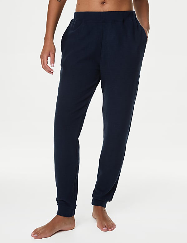 Ισοθερμικό φλις jogger Heatgen™ μέγιστης θερμότητας - GR